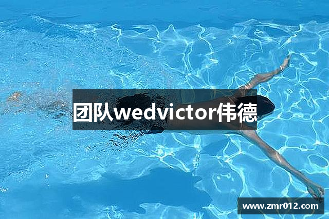 团队wedvictor伟德
